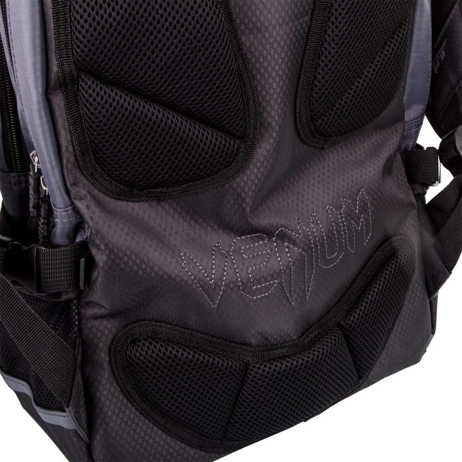venum challenger pro rugzak - grijsgrijs
