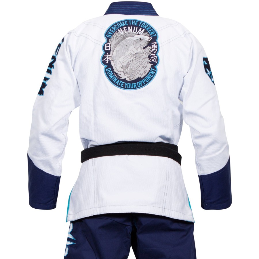 venum koi absolute bjj gi - beperkte editie