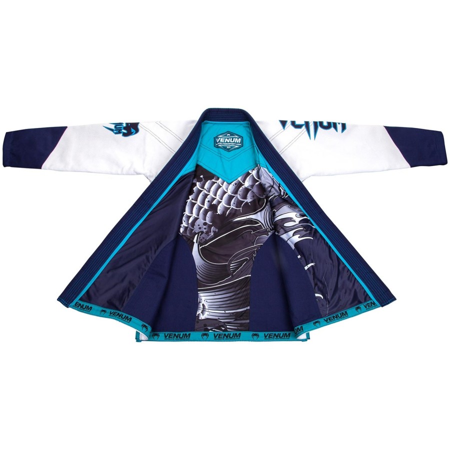 venum koi absolute bjj gi - beperkte editie