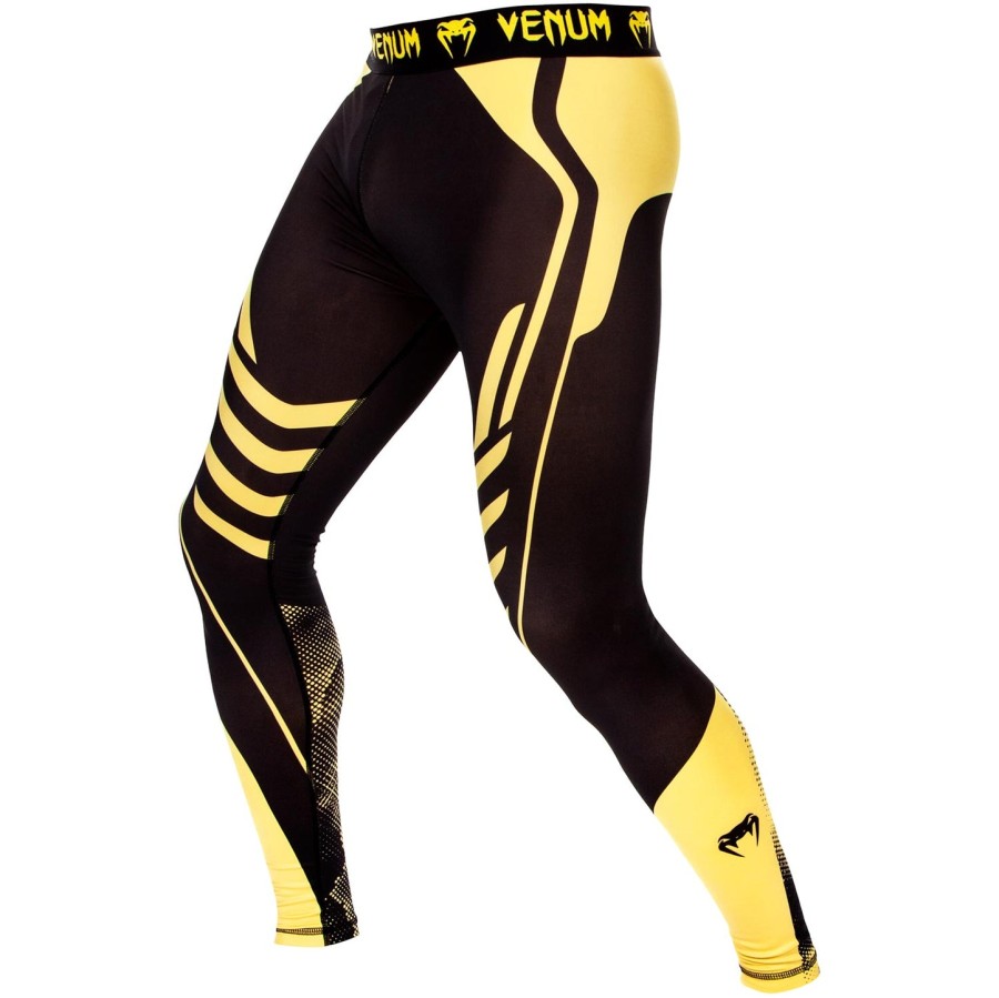 venum technische compressietights