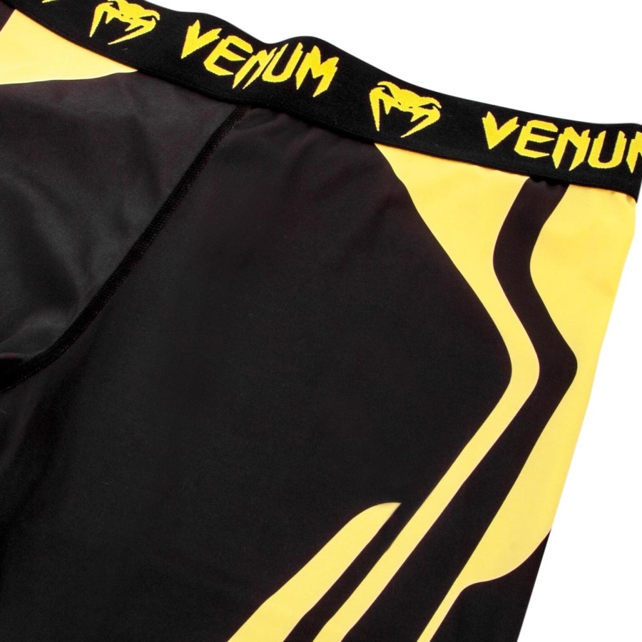 venum technische compressietights