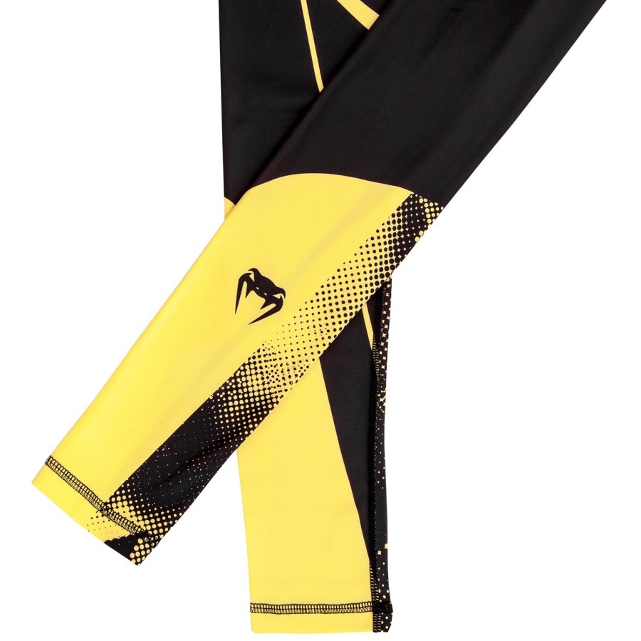 venum technische compressietights