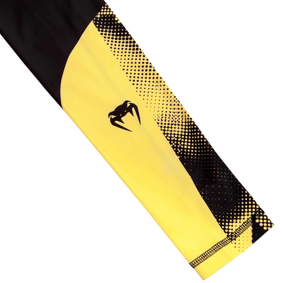 venum technische compressietights