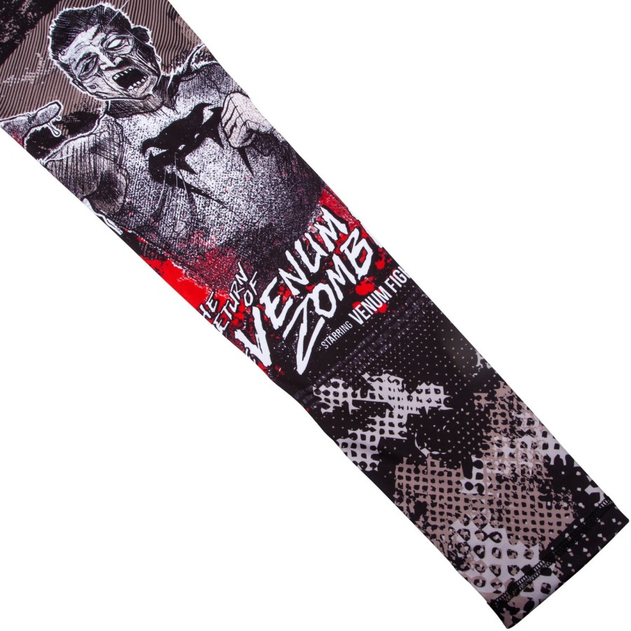 venum zombie return compressietights - zwart