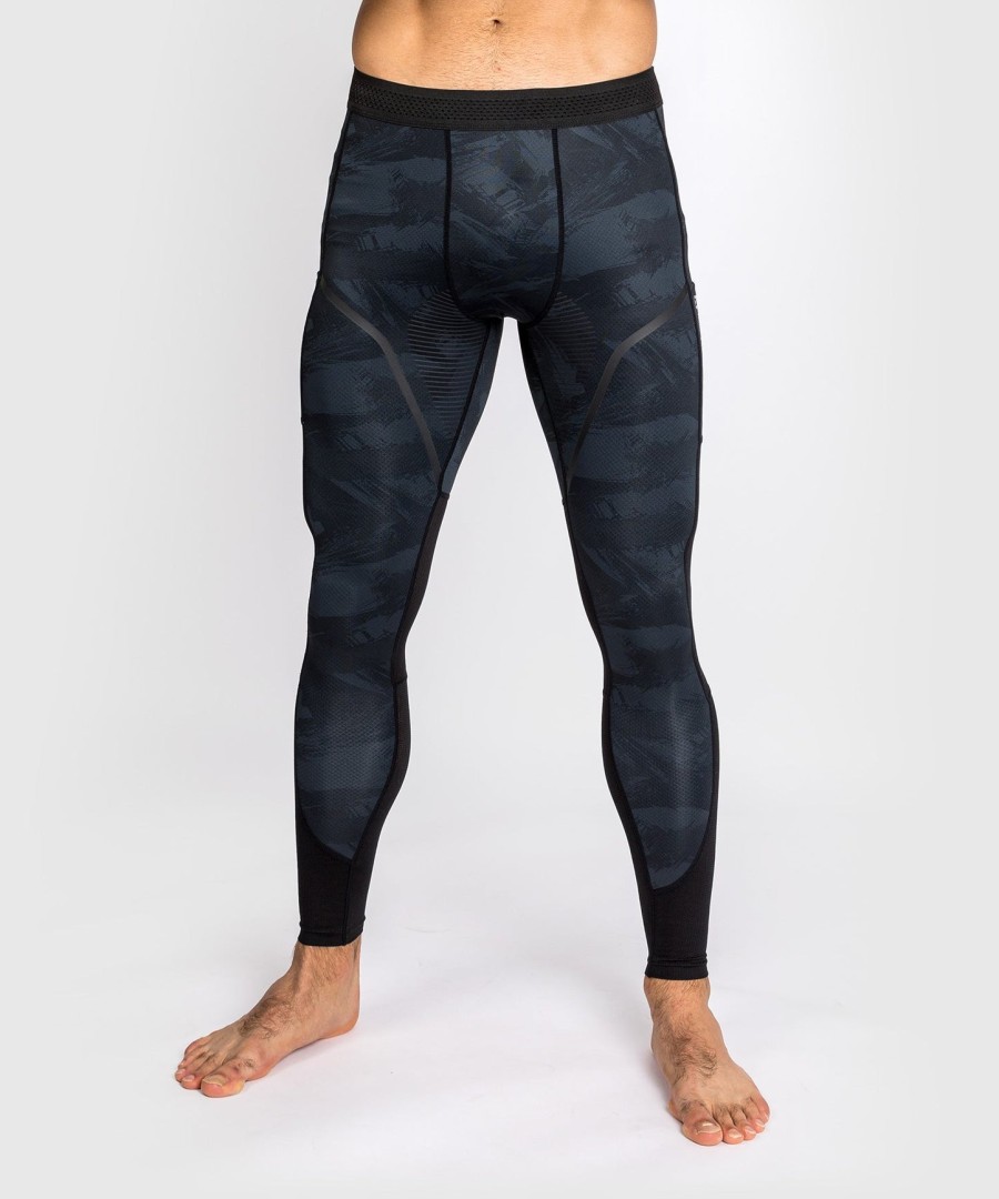 venum electron 3.0 spat - zwart