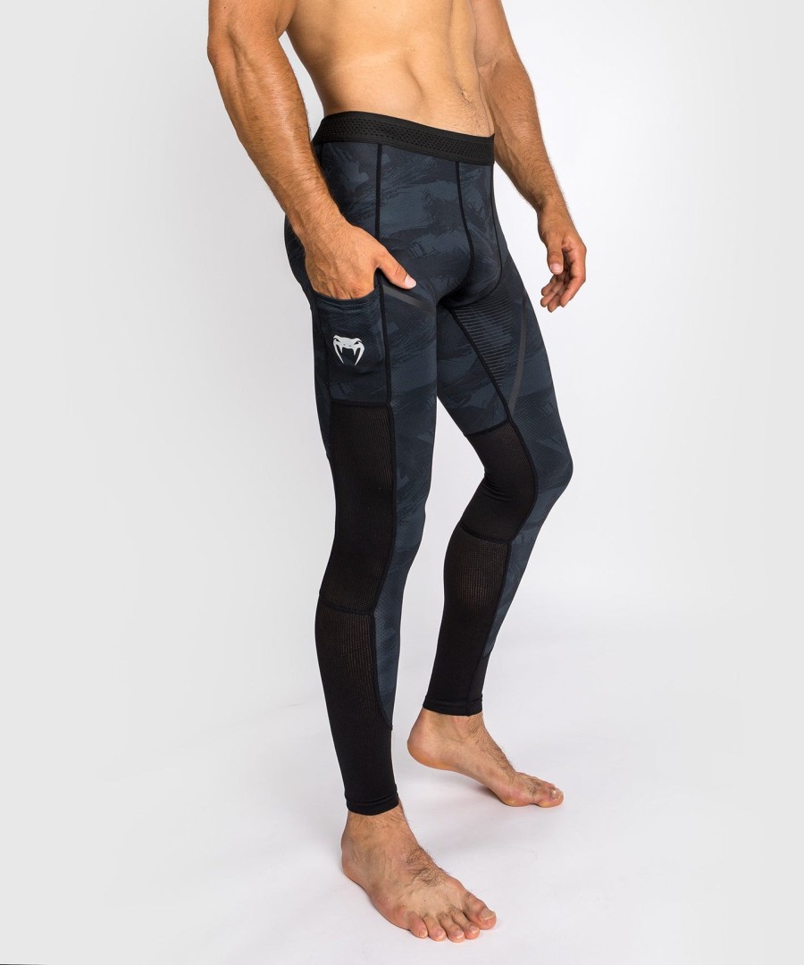 venum electron 3.0 spat - zwart