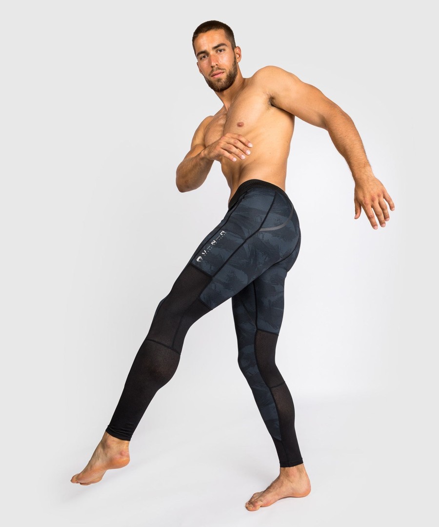 venum electron 3.0 spat - zwart