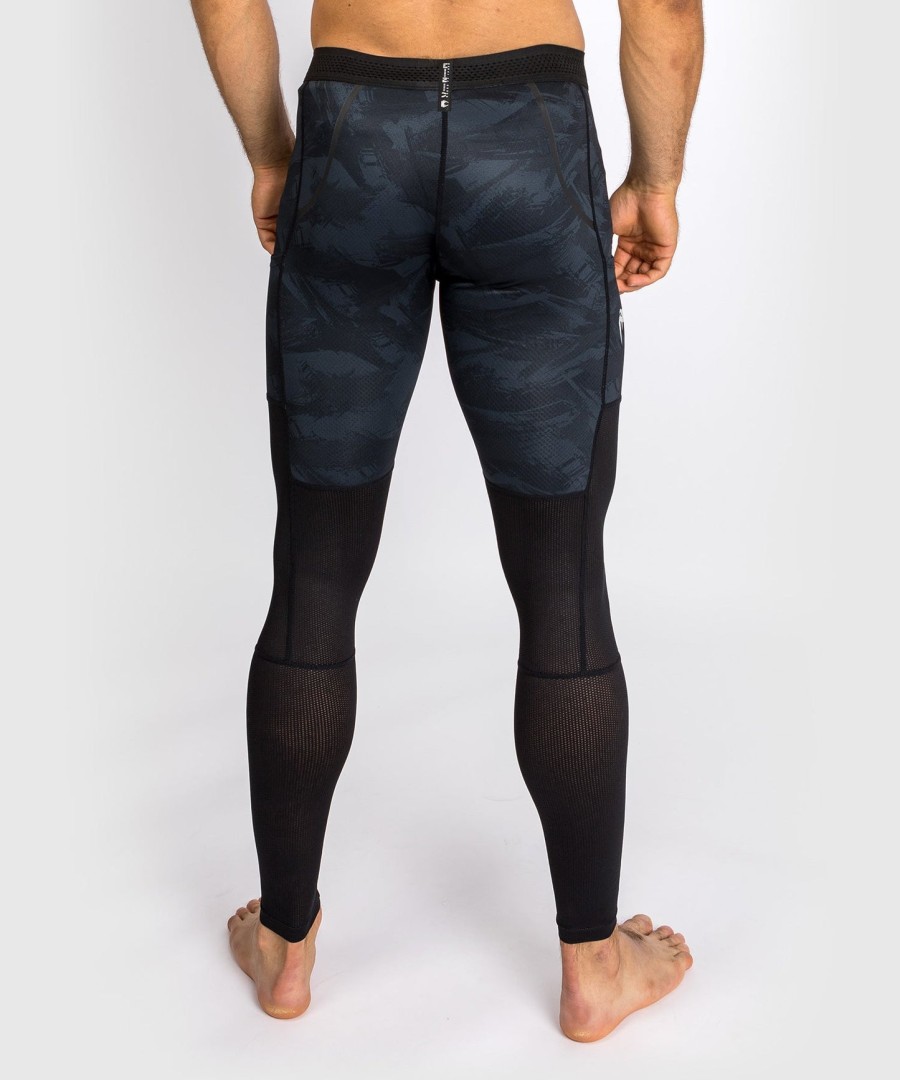 venum electron 3.0 spat - zwart