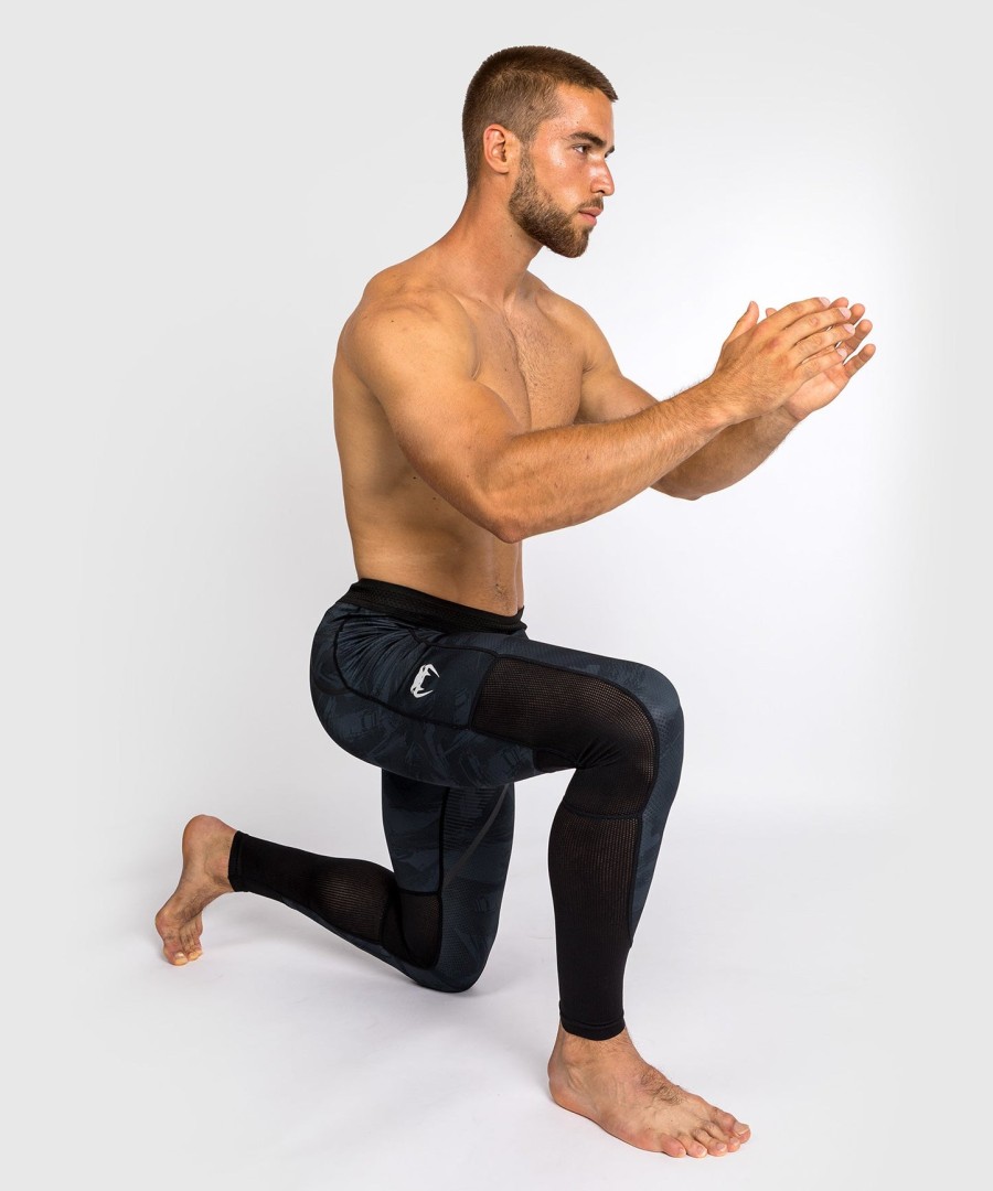 venum electron 3.0 spat - zwart