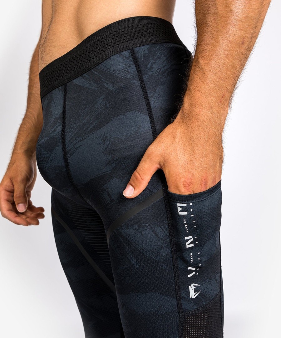 venum electron 3.0 spat - zwart