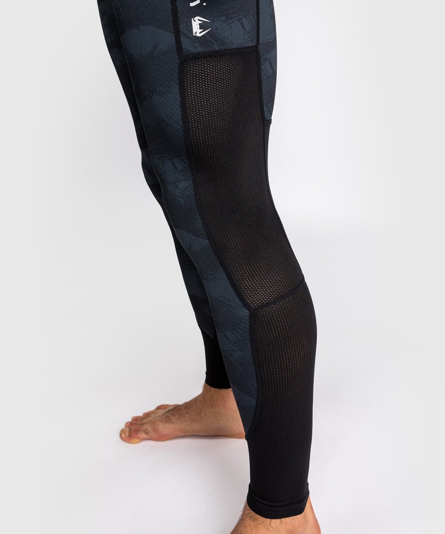 venum electron 3.0 spat - zwart