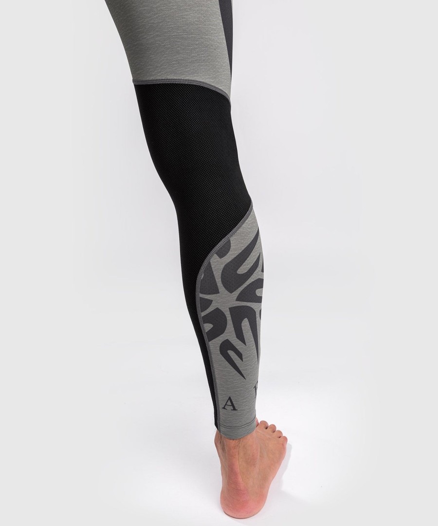 venum stone spats - mineraalgroen