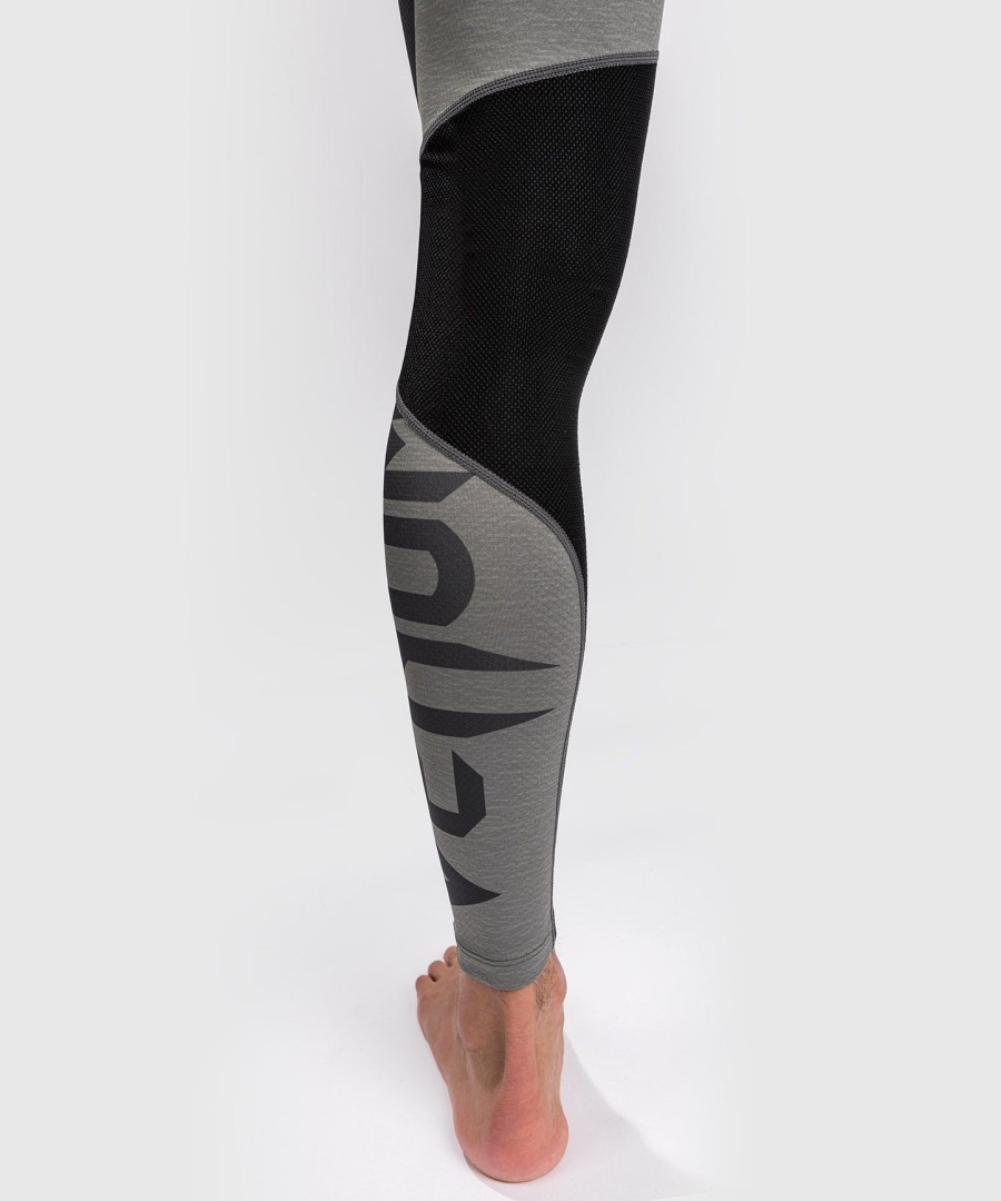 venum stone spats - mineraalgroen