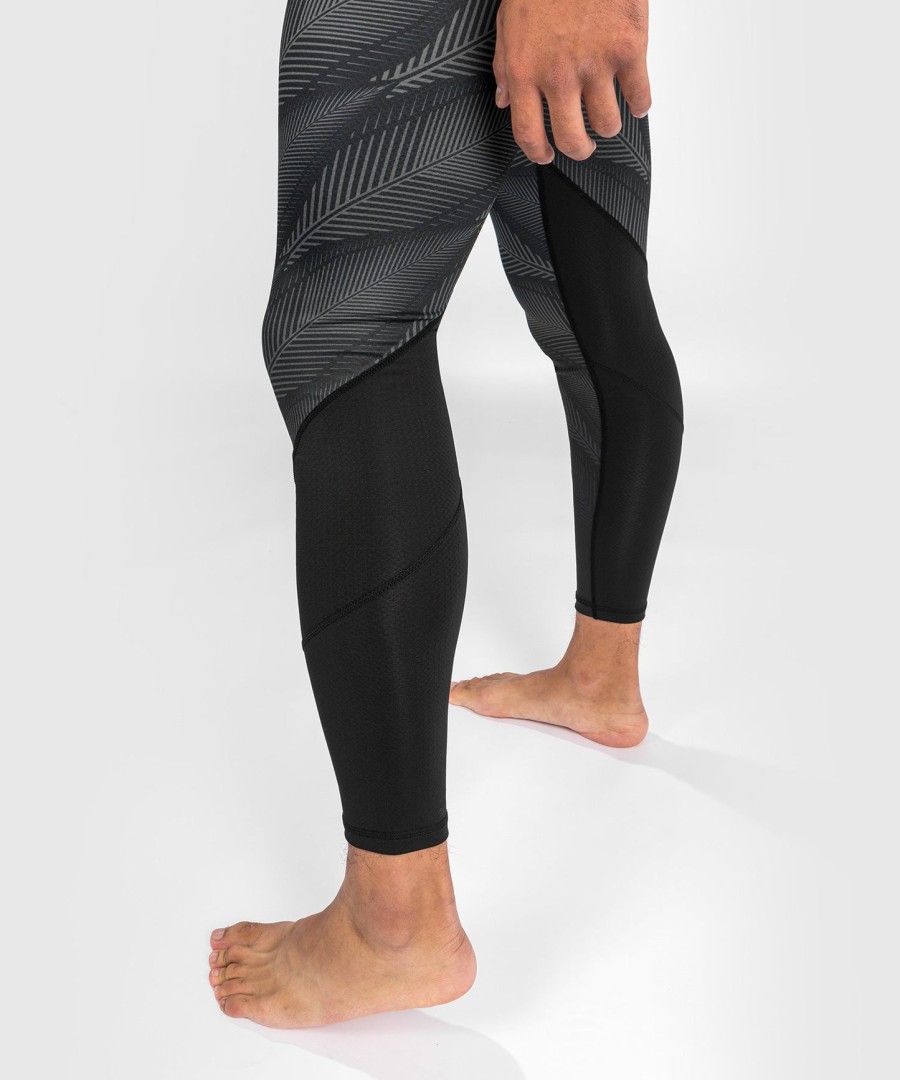 venum phantom spats - zwartrood