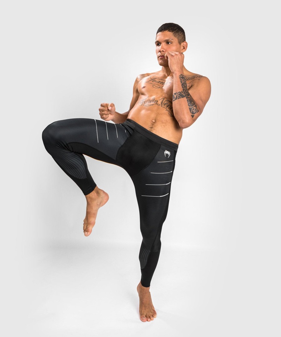 venum biomecha spats - zwartgrijs