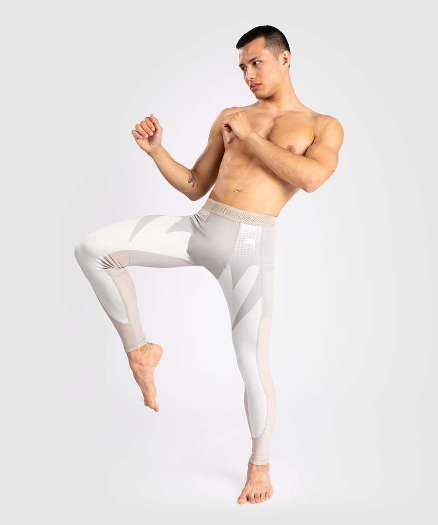 venum attack men spats - sand