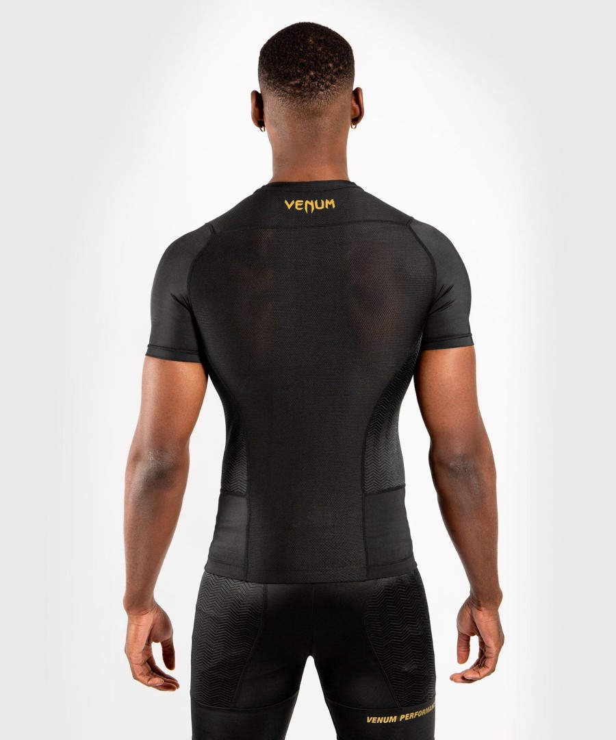 venum g-fit rashguard - korte mouwen