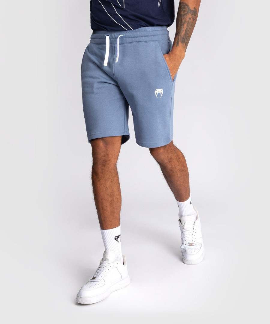 venum classic shorts - oceaanblauw