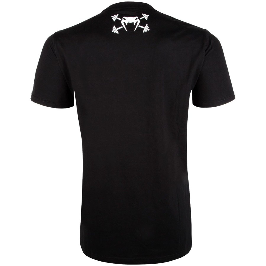 venum wod kicker t-shirt