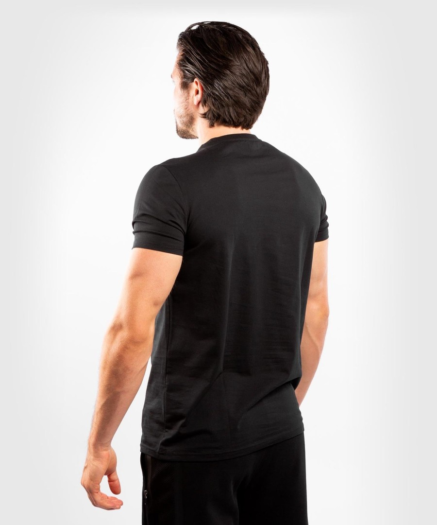 venum classic t-shirt - zwartgoud