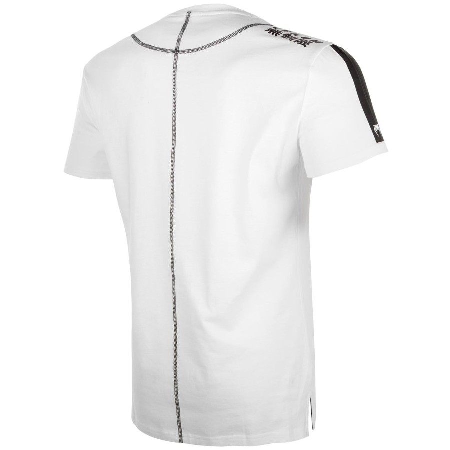 venum limitless t-shirt - wit