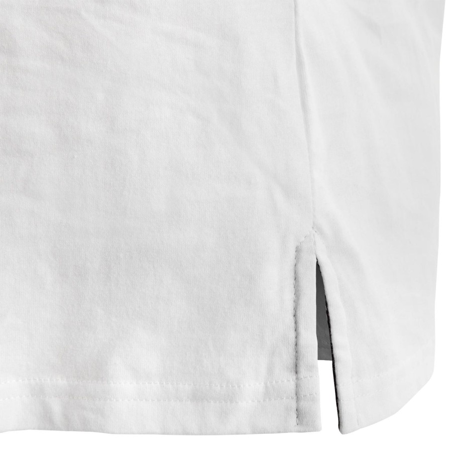 venum limitless t-shirt - wit