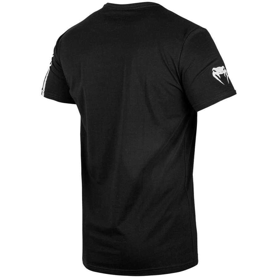 venum devil t-shirt - witzwart