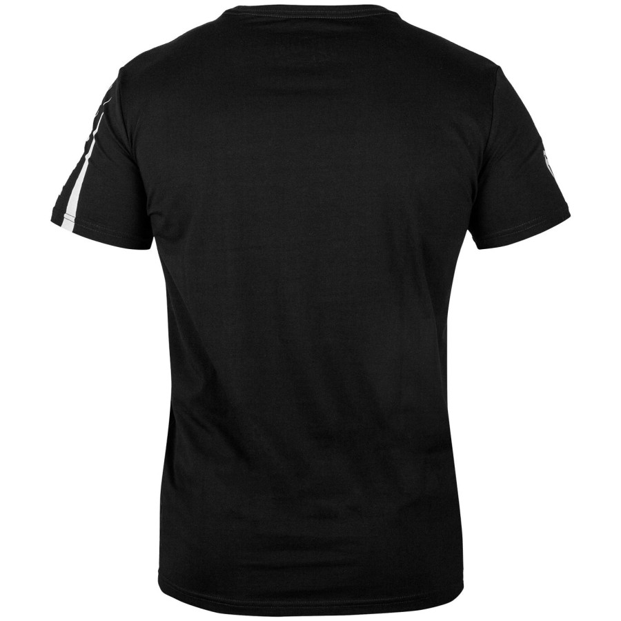 venum devil t-shirt - witzwart