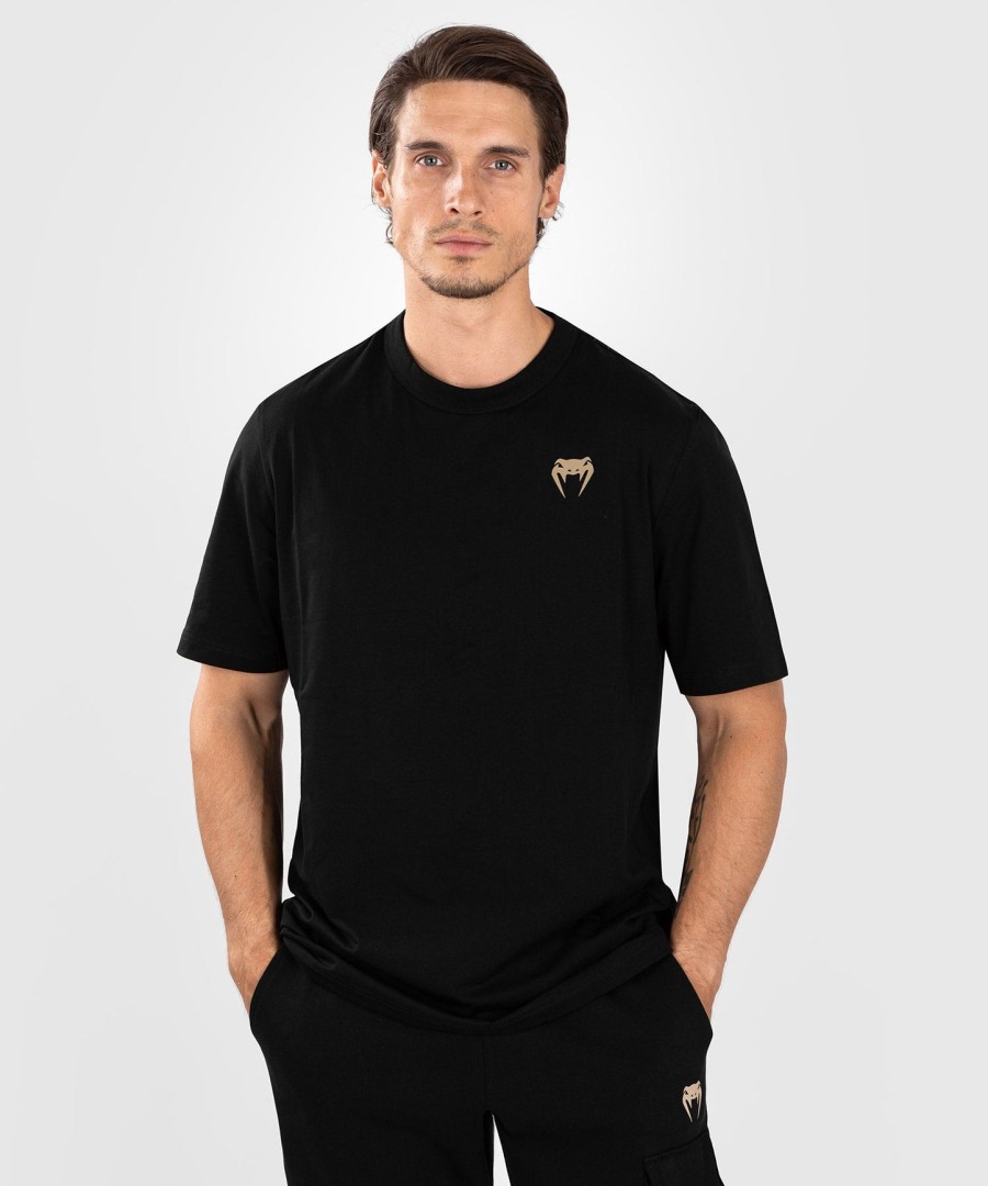 venum gorilla jungle t-shirt - zwartzand
