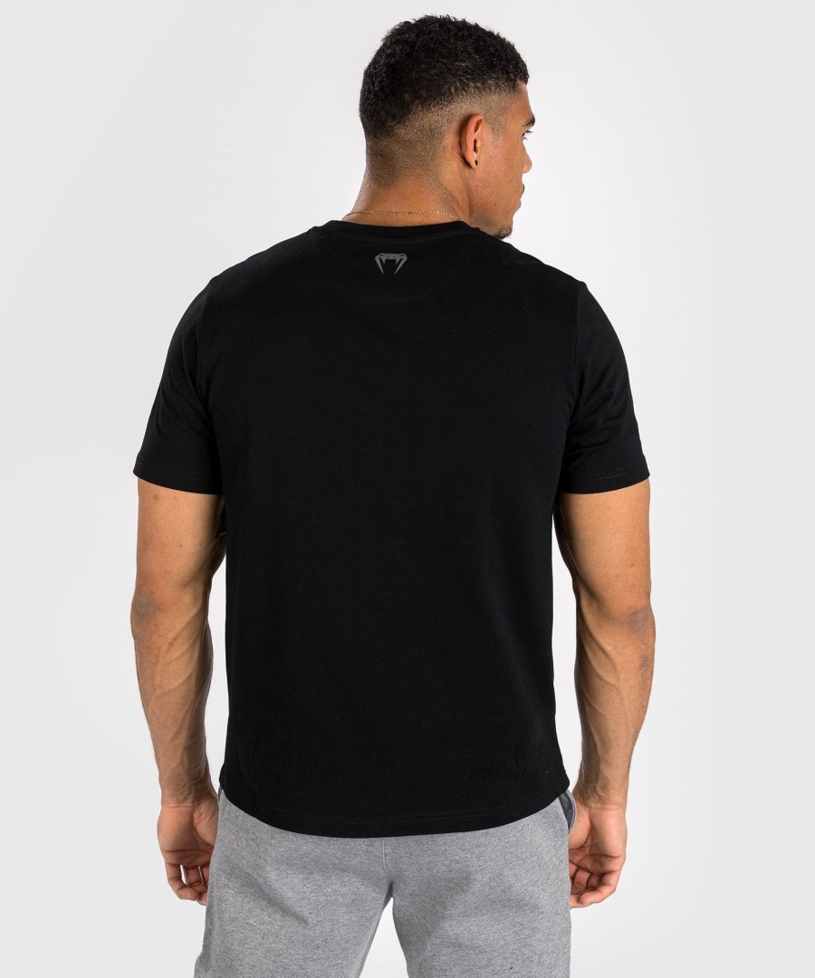 ufc by venum ulti-man t-shirt - zwart