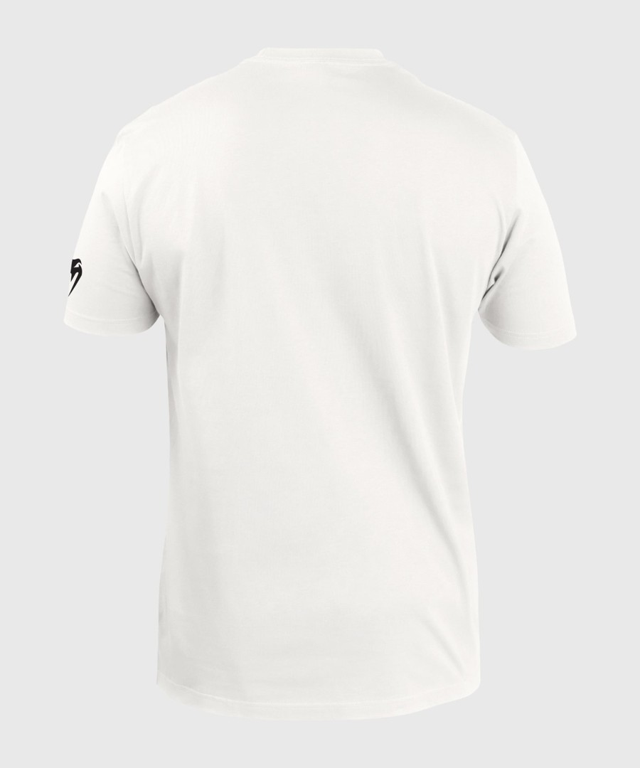 heren ufc unrivaled by venum wit israel adesanya t-shirt