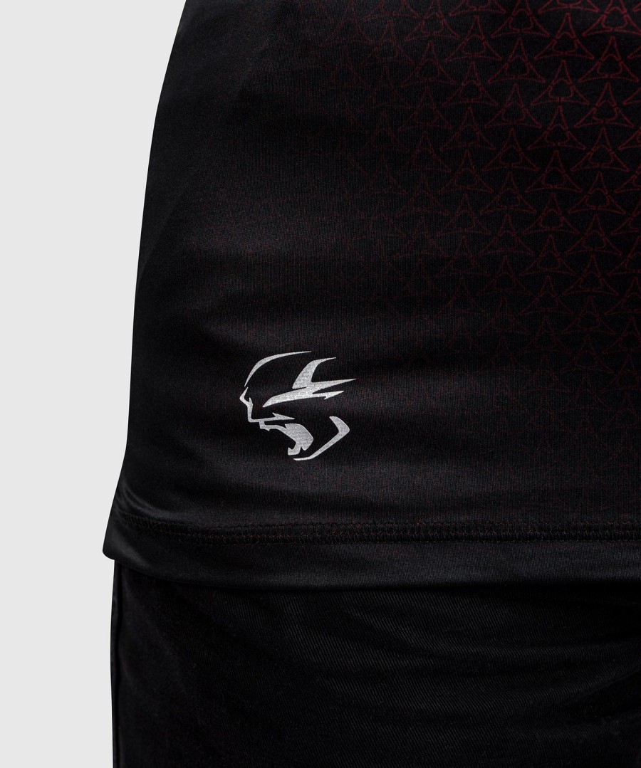 venum x dodge banshee dames dry tech polo