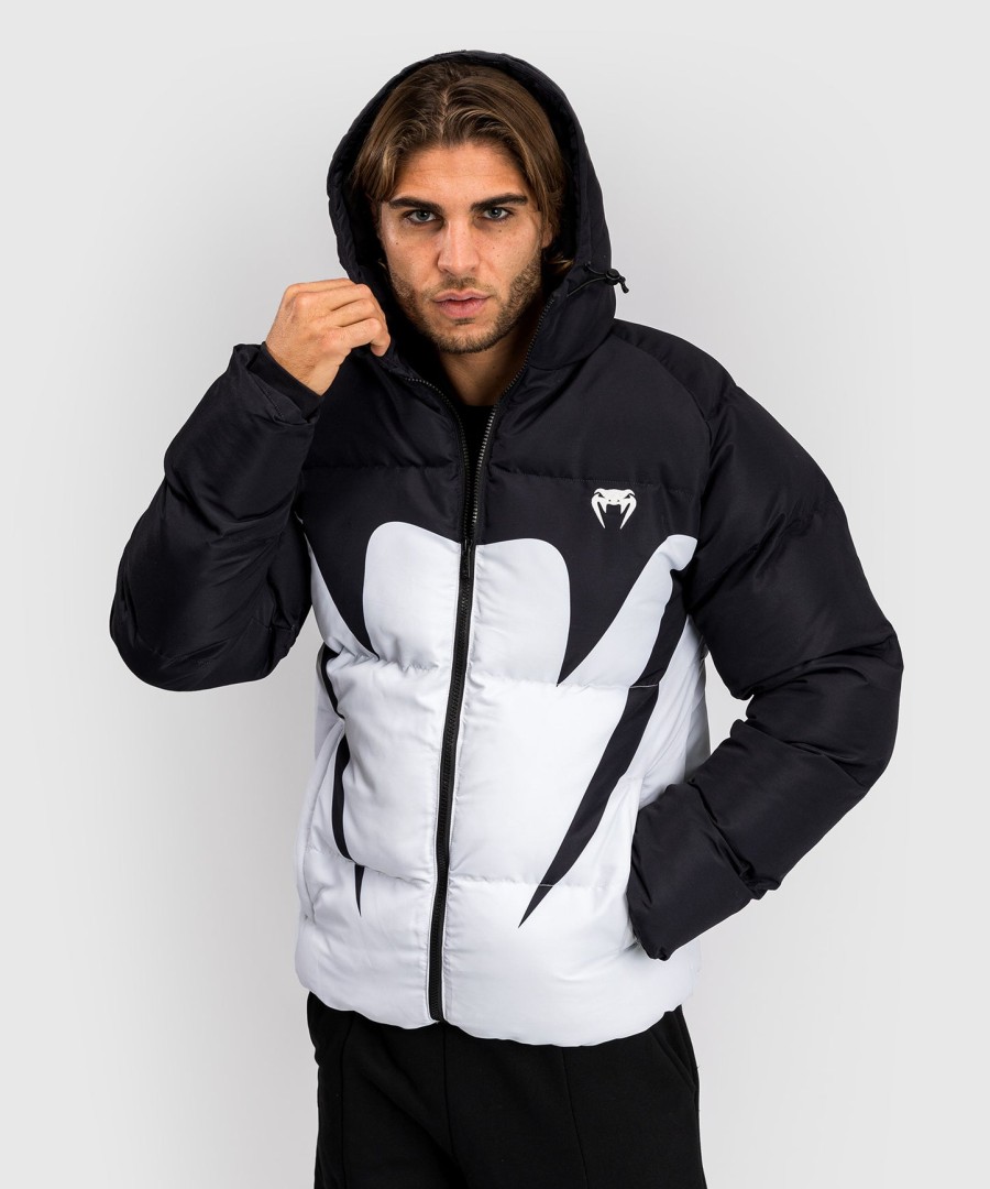venum attack donsjack - zwartijs