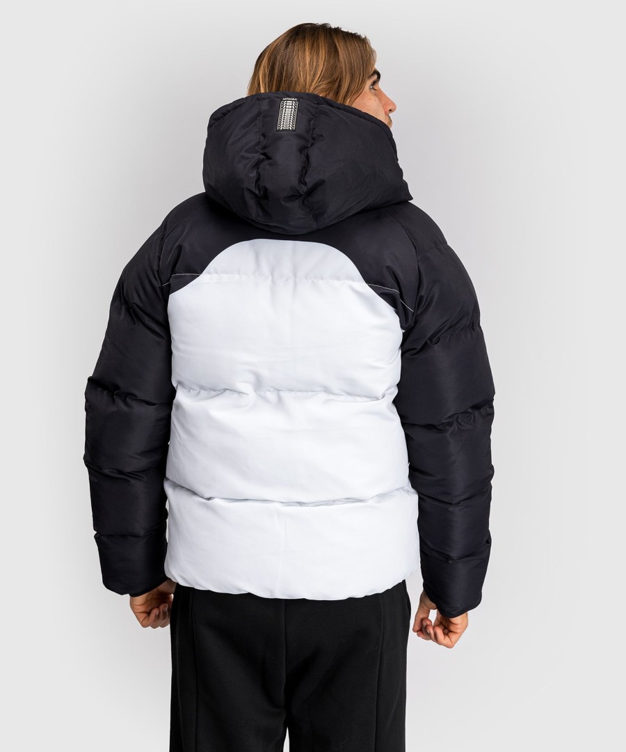 venum attack donsjack - zwartijs
