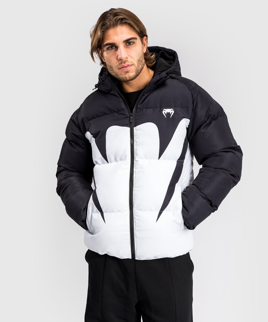 venum attack donsjack - zwartijs