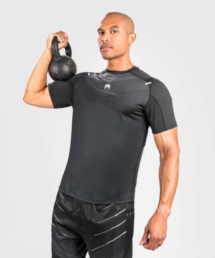 venum biomecha dry tech - zwartgrijs