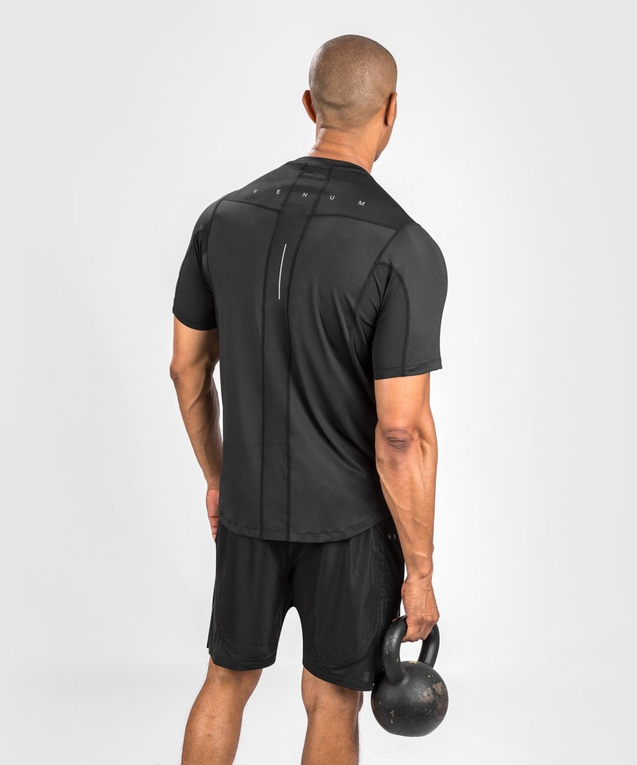 venum biomecha dry tech - zwartgrijs