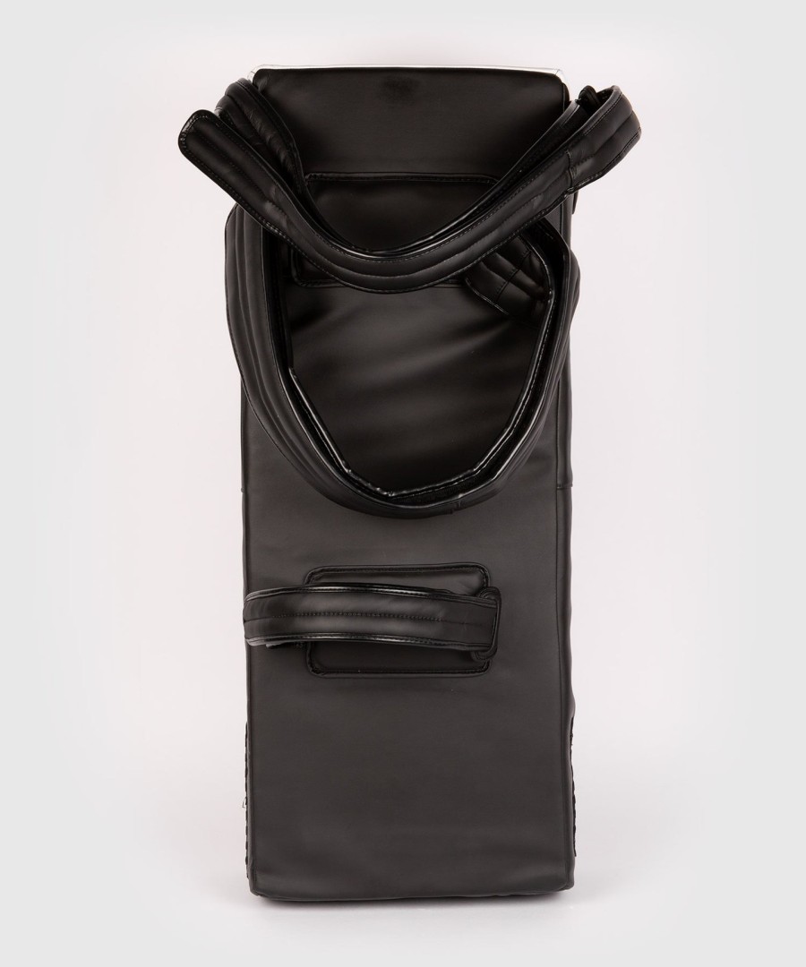 venum satchel kick shield - zwartwit