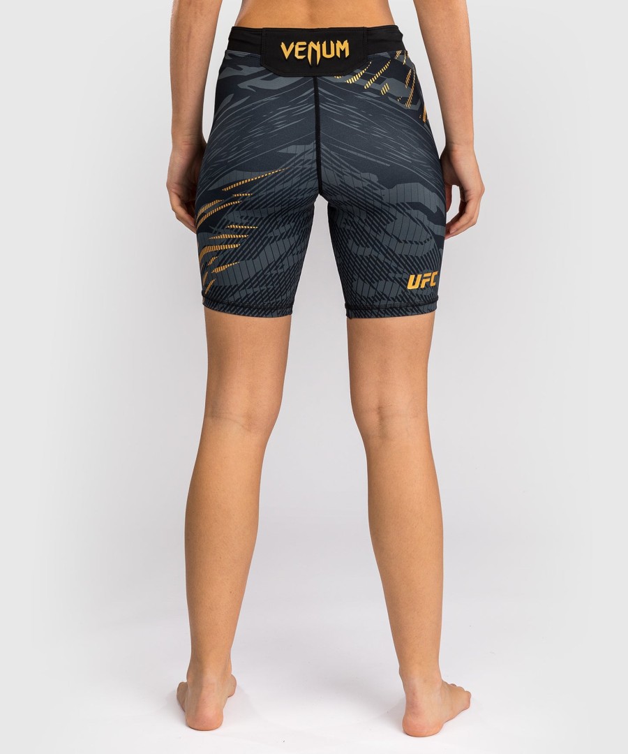 ufc fusion by venum authentic fight night women vale tudo short - long fit - champion