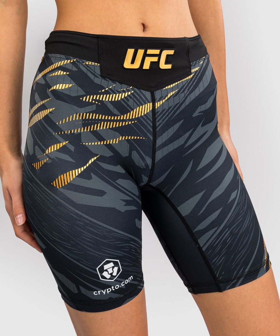 ufc fusion by venum authentic fight night women vale tudo short - long fit - champion