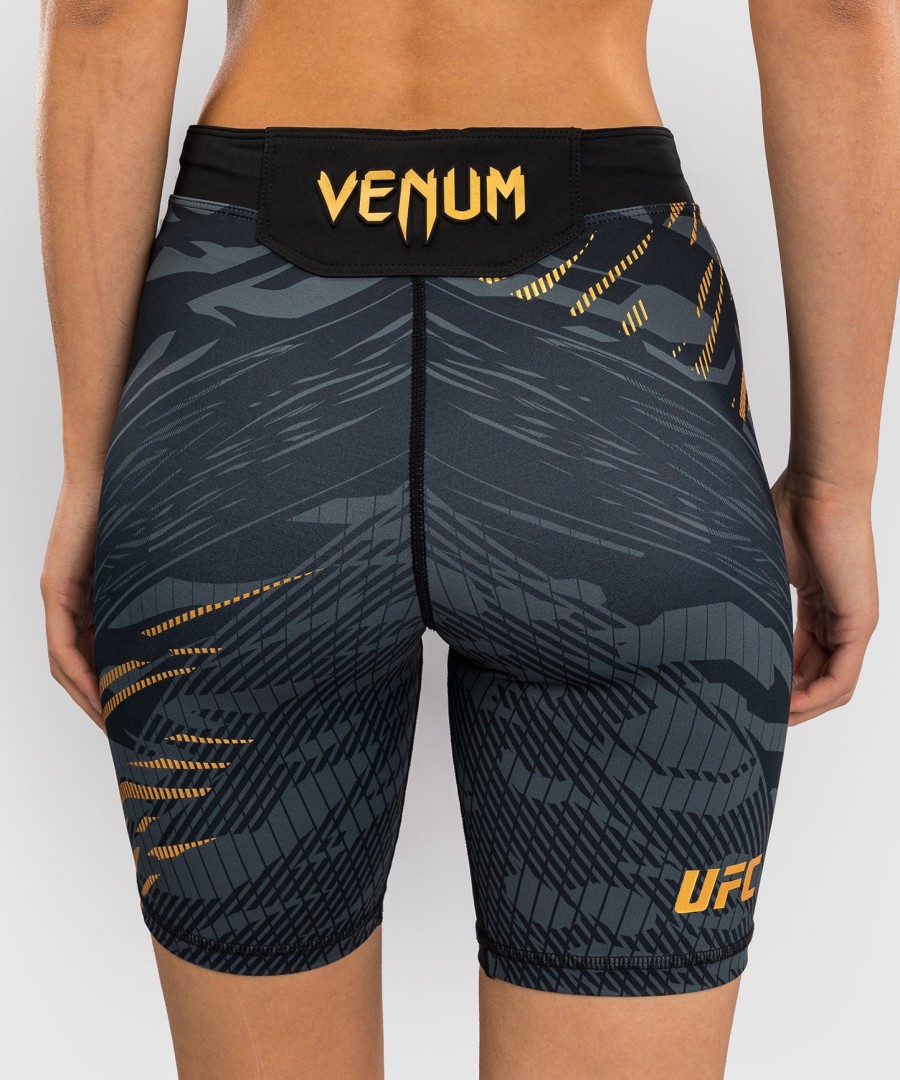 ufc fusion by venum authentic fight night women vale tudo short - long fit - champion
