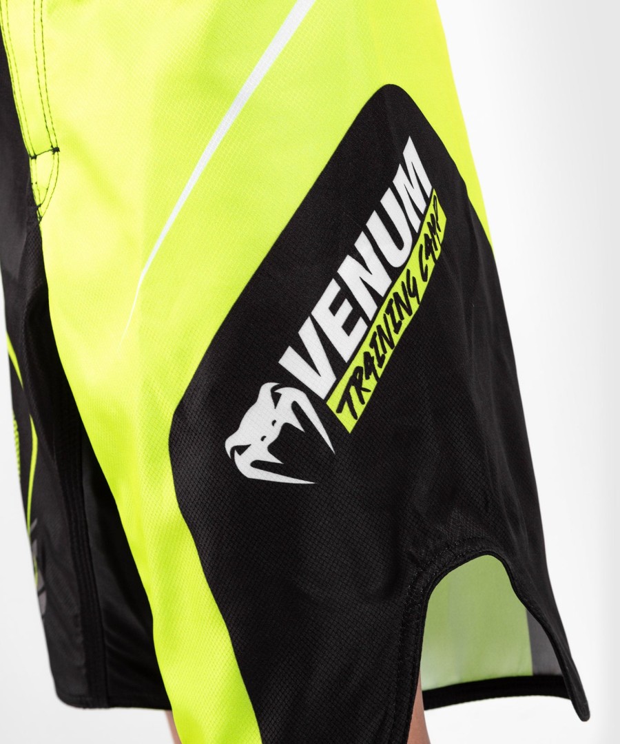 venum training camp 3.0 kids fightshorts