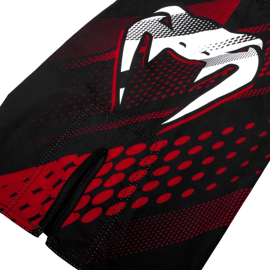 venum rapid fightshorts