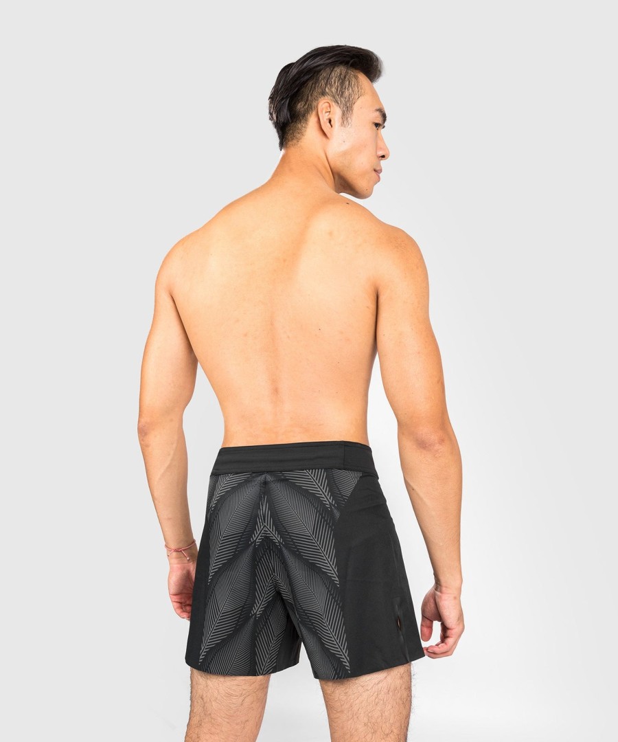 venum phantom fightshorts - zwartrood