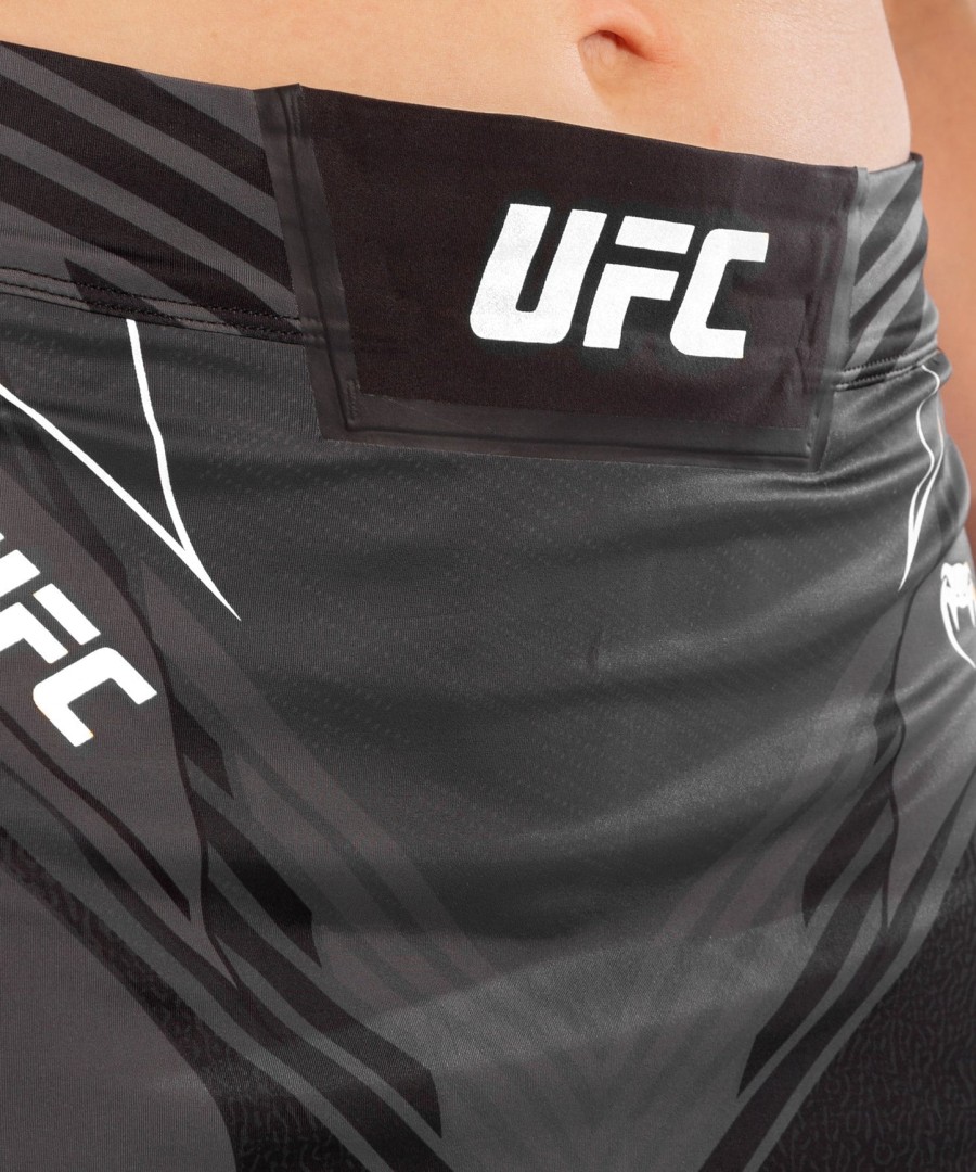 ufc venum authentic fight night damesrokje - zwart