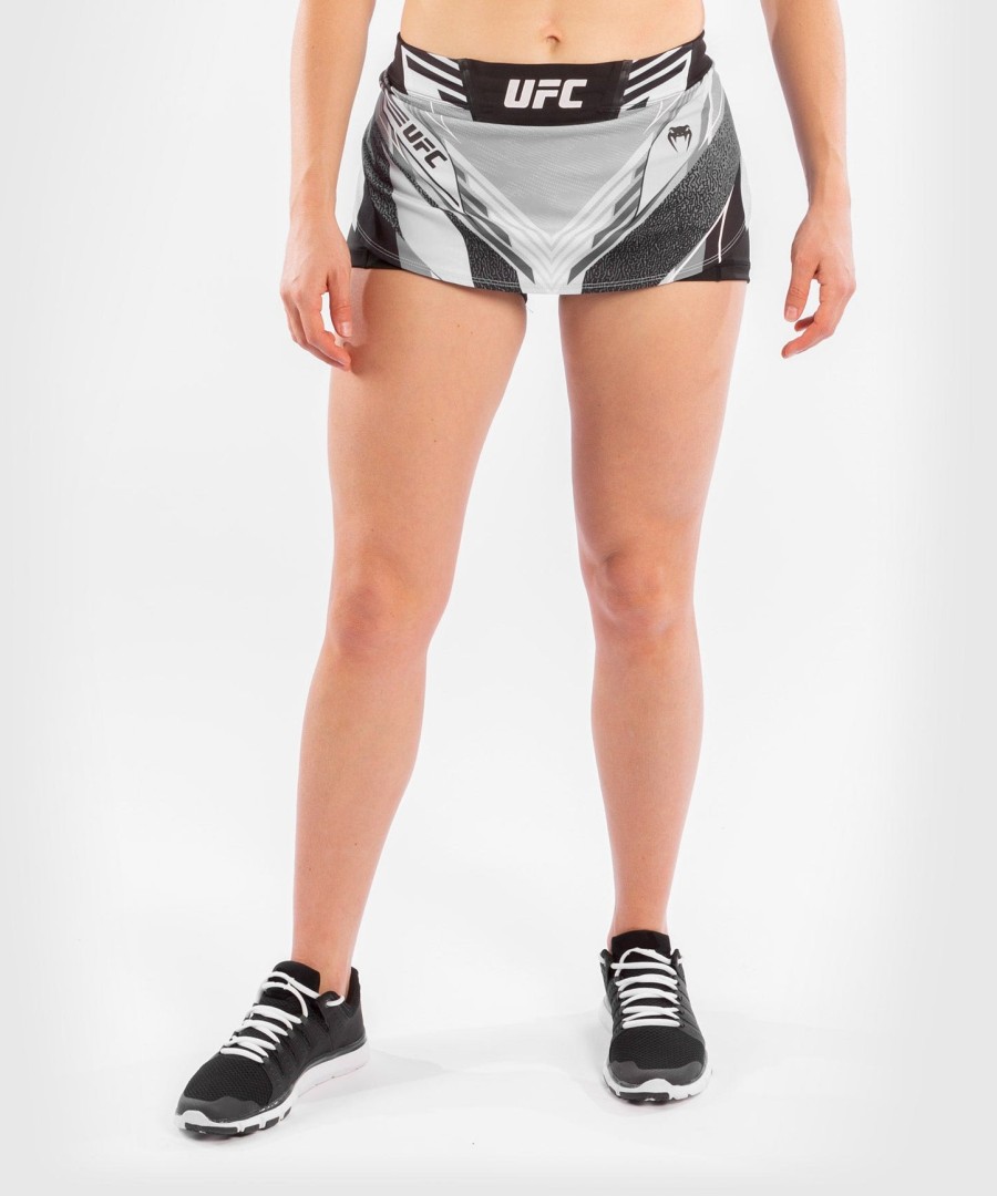 ufc venum authentic fight night damesrokje - wit