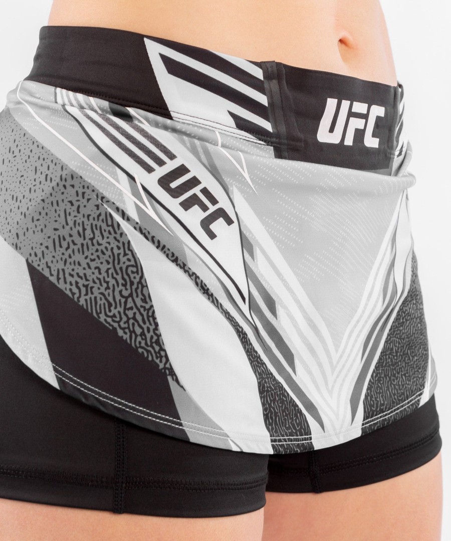 ufc venum authentic fight night damesrokje - wit