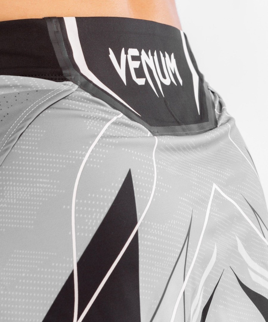 ufc venum authentic fight night damesrokje - wit