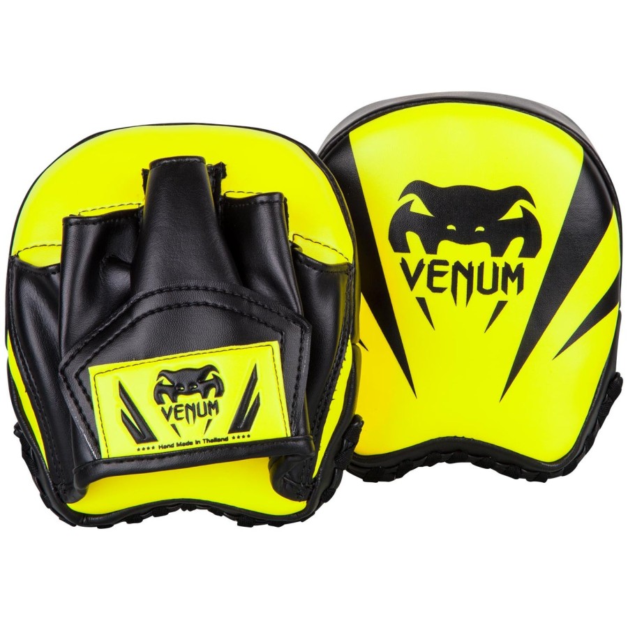 venum elite mini focus mitts