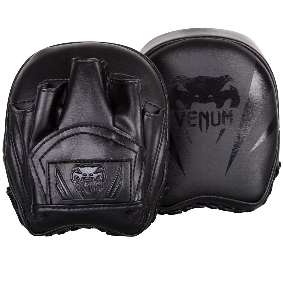 venum elite mini focus mitts